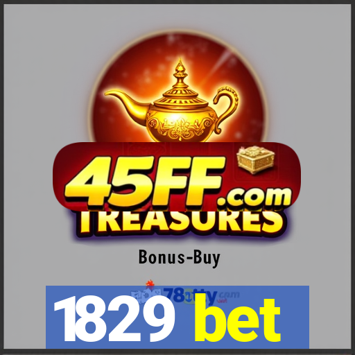 1829 bet